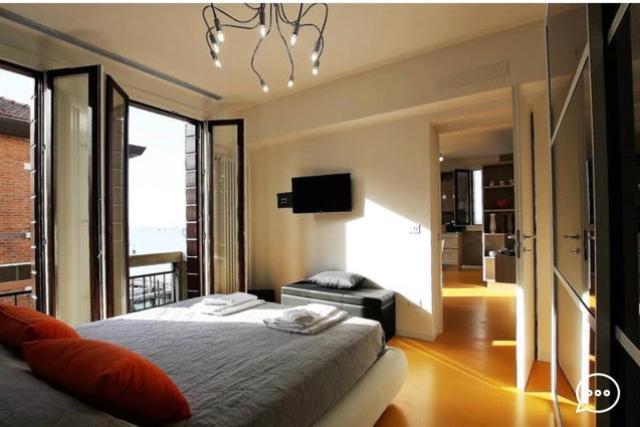 Celestia Panoramic Superior -vista Mare Apartamento *