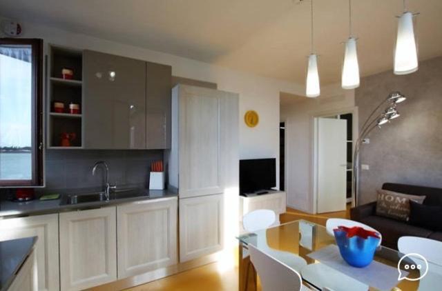 Celestia Panoramic Superior -vista Mare Apartamento *
