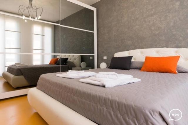 Apartment Celestia Panoramic Superior -vista Mare Venice