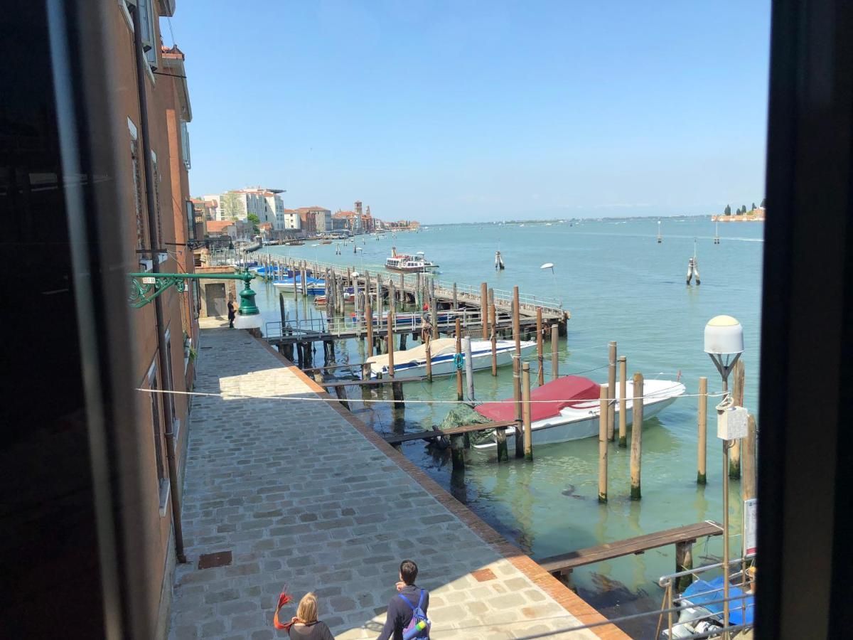 Celestia Panoramic Superior -vista Mare * Venice
