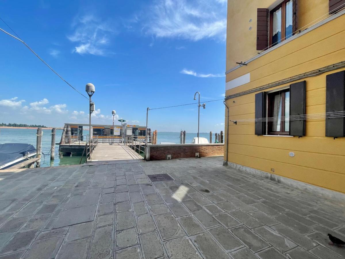 Celestia Panoramic Superior -vista Mare * Venice