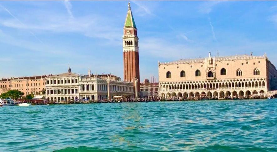 Celestia Panoramic Superior -vista Mare Venice